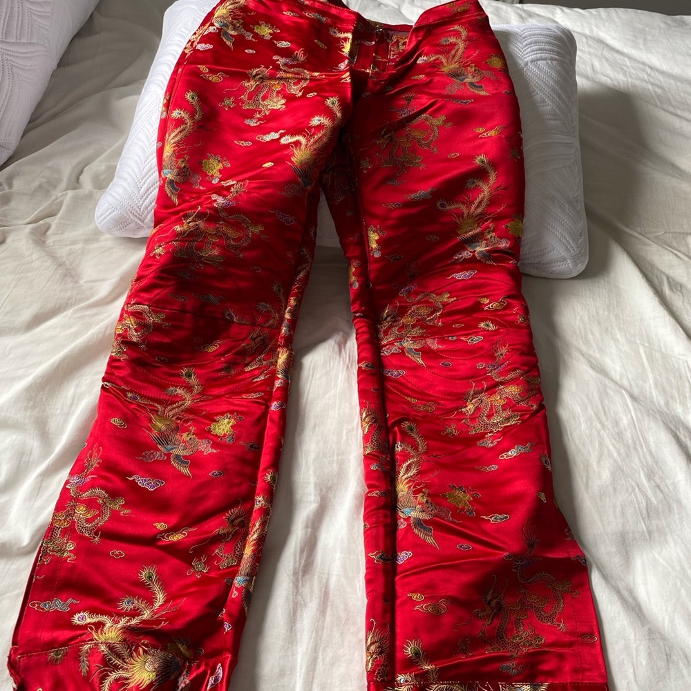 Pants